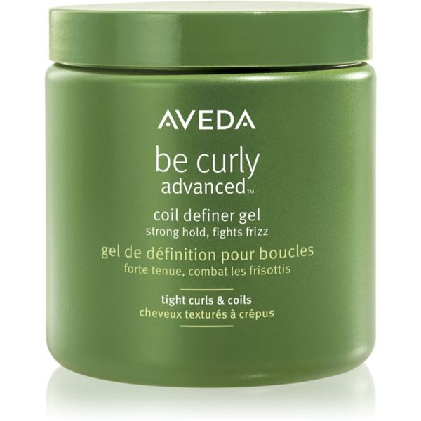 Aveda Aveda Be Curly Advanced™ Coil Definer Gel stiling gel za kodraste lase 250 ml