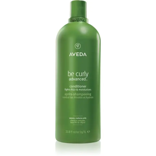 Aveda Aveda Be Curly Advanced™ Conditioner vlažilni balzam za kodraste lase 1000 ml