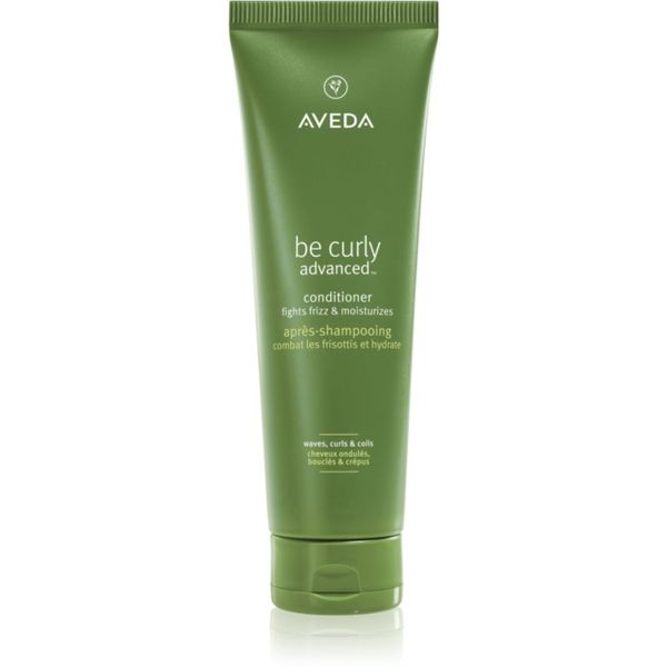 Aveda Aveda Be Curly Advanced™ Conditioner vlažilni balzam za kodraste lase 250 ml