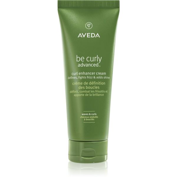 Aveda Aveda Be Curly Advanced™ Curl Enhancer Cream stiling krema za definicijo valov 200 ml
