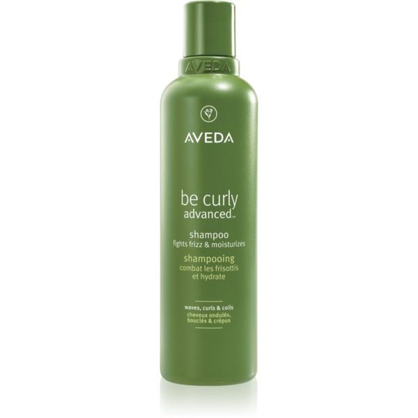 Aveda Aveda Be Curly Advanced™ Shampoo šampon za kodraste in valovite lase 250 ml