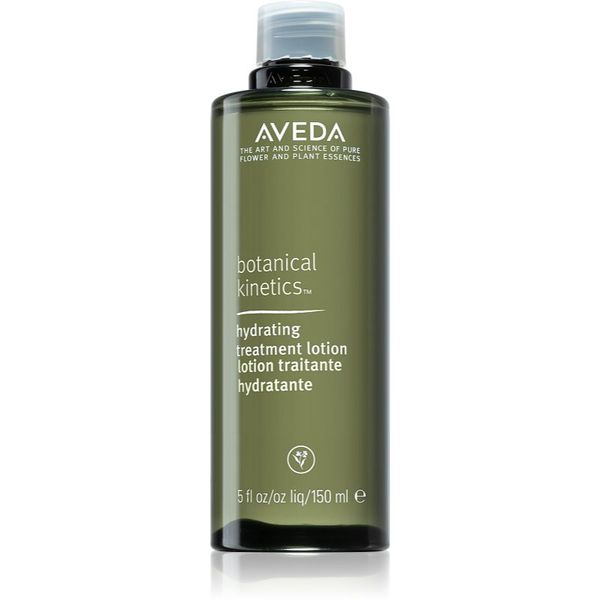 Aveda Aveda Botanical Kinetics™ Hydrating Treatment Lotion vlažilni losjon za obraz 150 ml