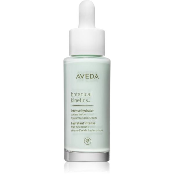 Aveda Aveda Botanical Kinetics™ Intense Hydrator vlažilni serum za obraz s hialuronsko kislino 30 ml
