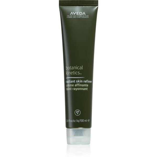 Aveda Aveda Botanical Kinetics™ Radiant Skin Refiner osvežilni piling za obraz z ilovico 100 ml