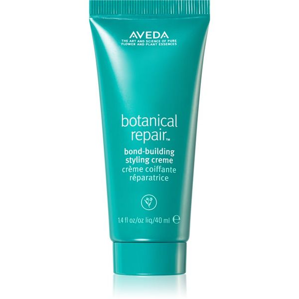 Aveda Aveda Botanical Repair™ Bond-Building Styling Creme stiling krema 40 ml