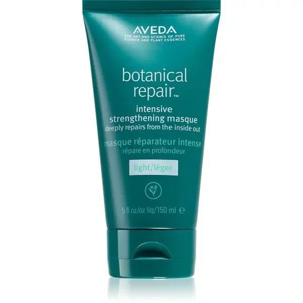 Aveda Aveda Botanical Repair™ Intensive Strengthening Masque Light nežna kremasta maska za zdrave in lepe lase 150 ml