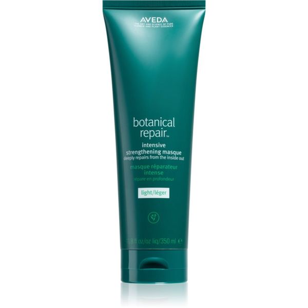 Aveda Aveda Botanical Repair™ Intensive Strengthening Masque Light nežna kremasta maska za zdrave in lepe lase 350 ml