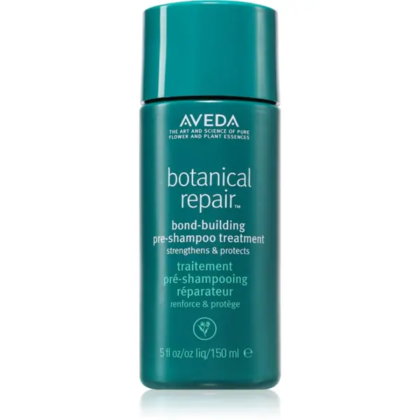 Aveda Aveda Botanical Repair™ Pre-Shampoo nega pred šamponiranjem za poškodovane lase 150 ml