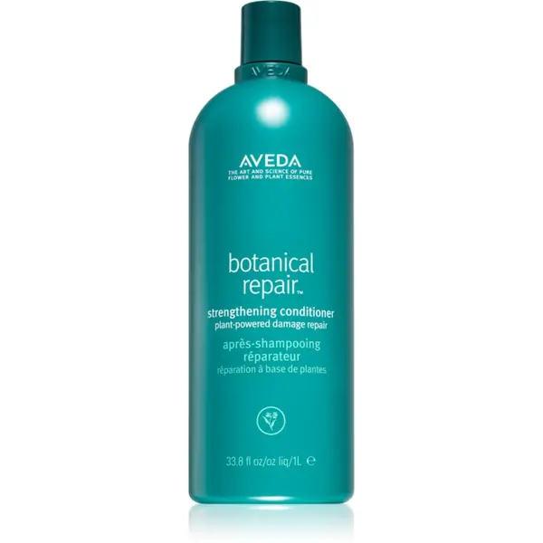 Aveda Aveda Botanical Repair™ Strengthening Conditioner krepilni balzam 1000 ml