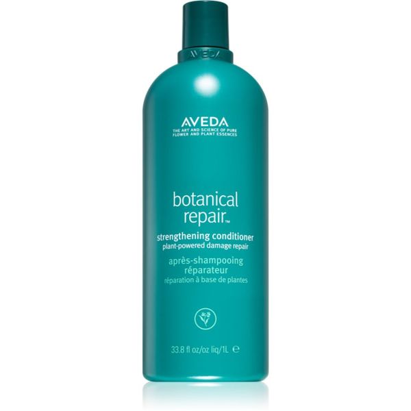 Aveda Aveda Botanical Repair™ Strengthening Conditioner krepilni balzam 1000 ml