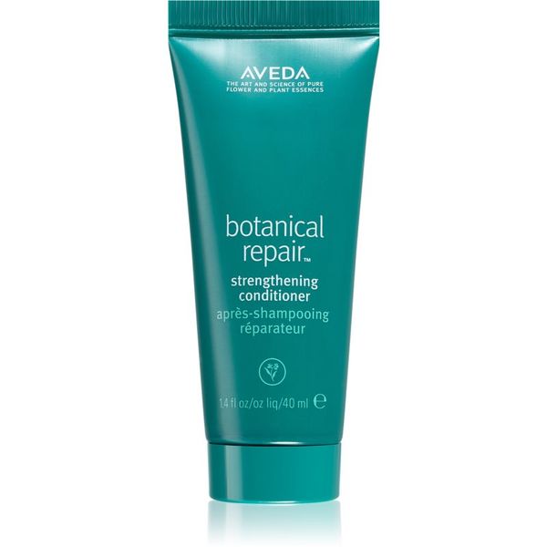 Aveda Aveda Botanical Repair™ Strengthening Conditioner krepilni balzam 40 ml