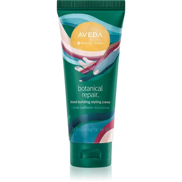 Aveda Aveda Botanical Repair™ Styling Creme stiling krema proti krepastim lasem 100 ml