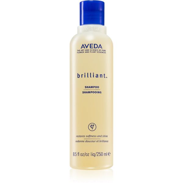 Aveda Aveda Brilliant™ Shampoo šampon za kemično obdelane lase 250 ml