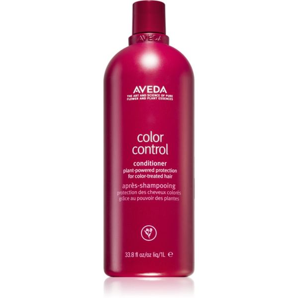 Aveda Aveda Color Control Conditioner balzam za zaščito barve 1000 ml