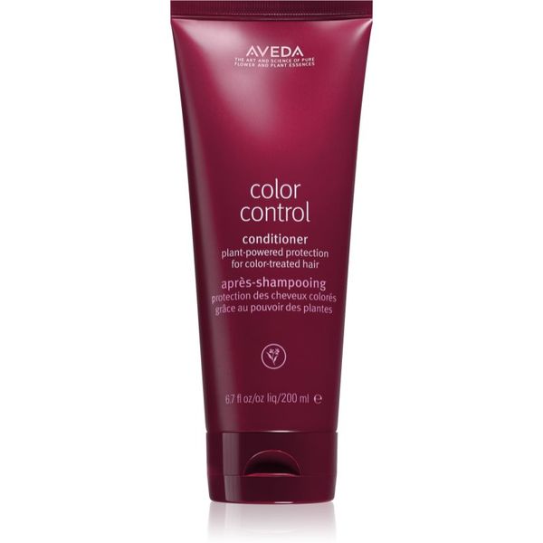 Aveda Aveda Color Control Conditioner balzam za zaščito barve 200 ml