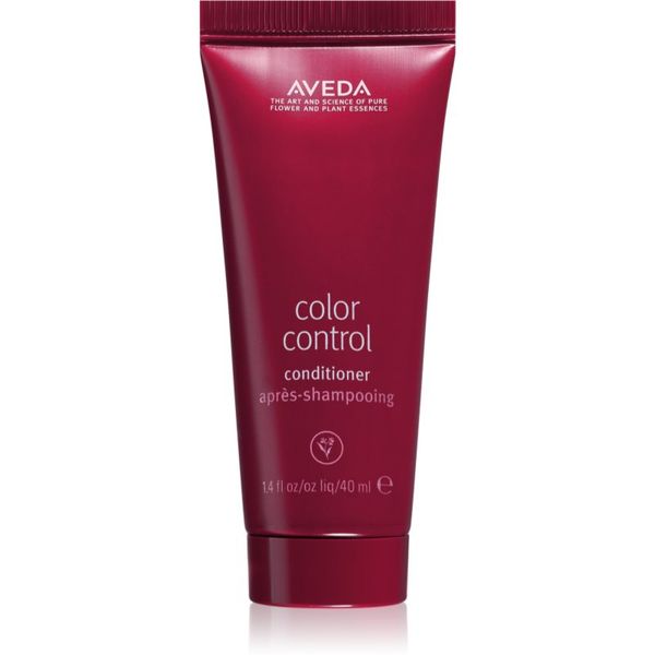 Aveda Aveda Color Control Conditioner balzam za zaščito barve 40 ml