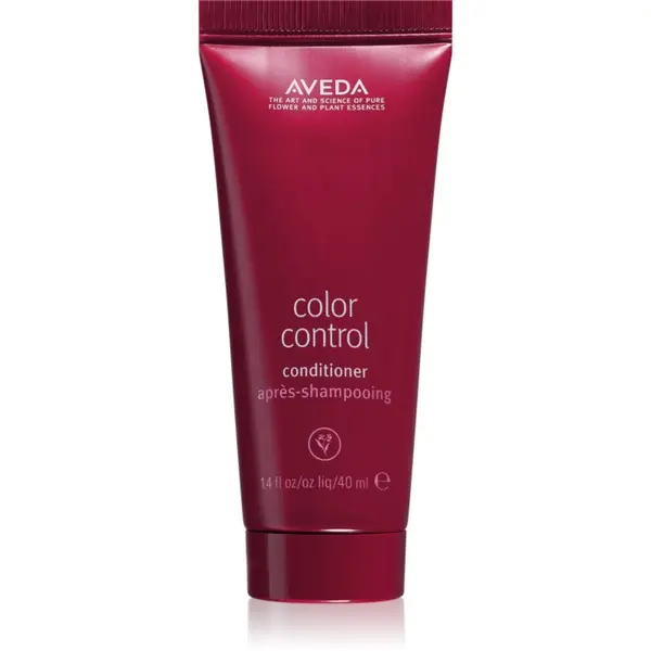 Aveda Aveda Color Control Conditioner balzam za zaščito barve 40 ml