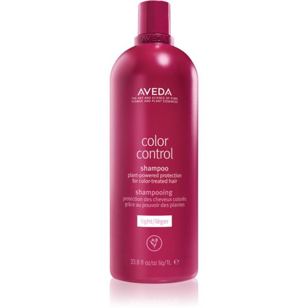 Aveda Aveda Color Control Light Shampoo šampon za barvane lase 1000 ml