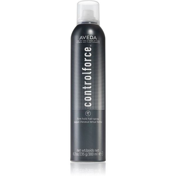 Aveda Aveda Control Force™ Firm Hold Hair Spray lak za lase z ekstra močnim utrjevanjem 300 ml