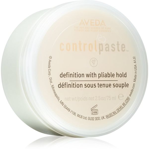 Aveda Aveda Control Paste™ stiling pripravek za obliko 75 ml