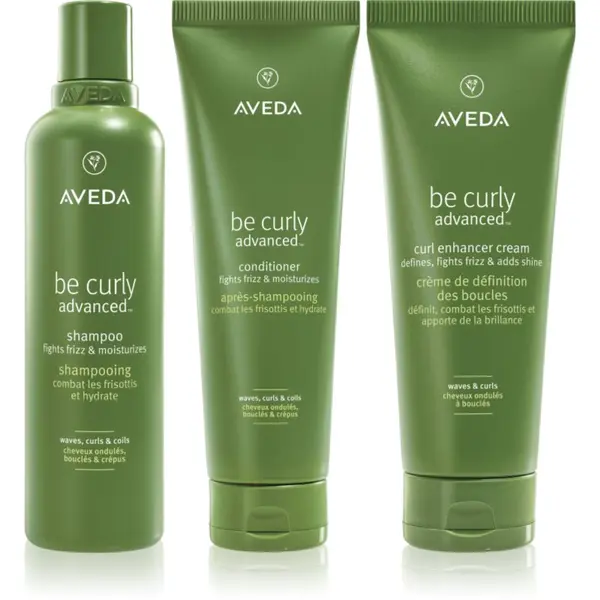 Aveda Aveda Defined Curls Routine set