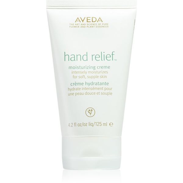 Aveda Aveda Hand Relief™ Moisturizing Creme krema za roke vlažilna 125 ml