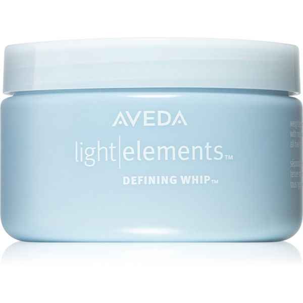 Aveda Aveda Light Elements™ Defining Whip™ vosek za lase 125 ml