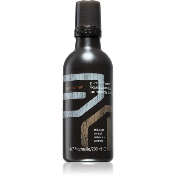 Aveda Aveda Men Pure - Formance™ Liquid Pomade pomada za lase 200 ml