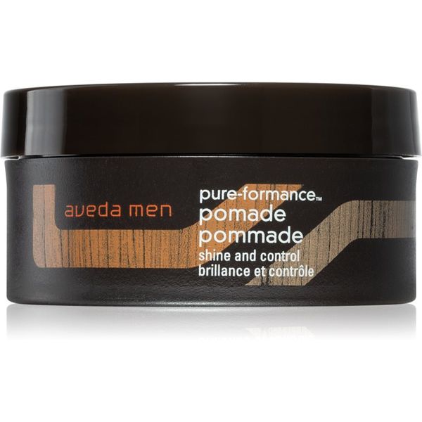 Aveda Aveda Men Pure - Formance™ Pomade pomada za lase z močnim utrjevanjem 75 ml