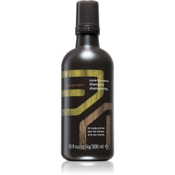 Aveda Aveda Men Pure - Formance™ Shampoo šampon za moške 300 ml