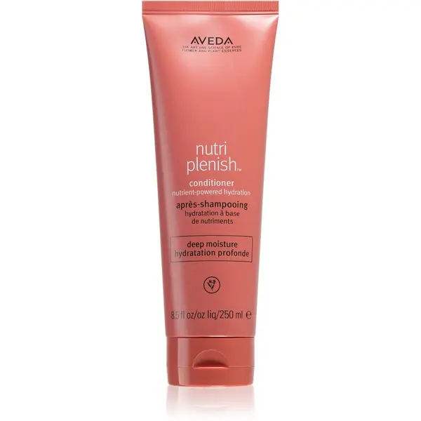 Aveda Aveda Nutriplenish™ Conditioner Deep Moisture globinsko hranilni balzam za suhe lase 250 ml