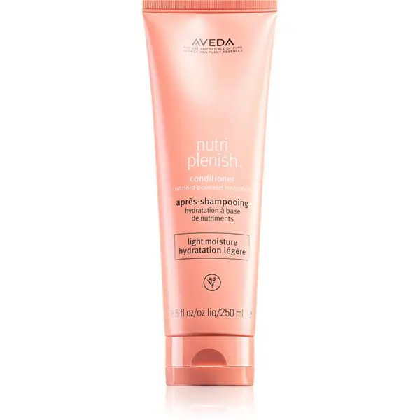Aveda Aveda Nutriplenish™ Conditioner Light Moisture lahek balzam za prehrano in hidracijo 250 ml
