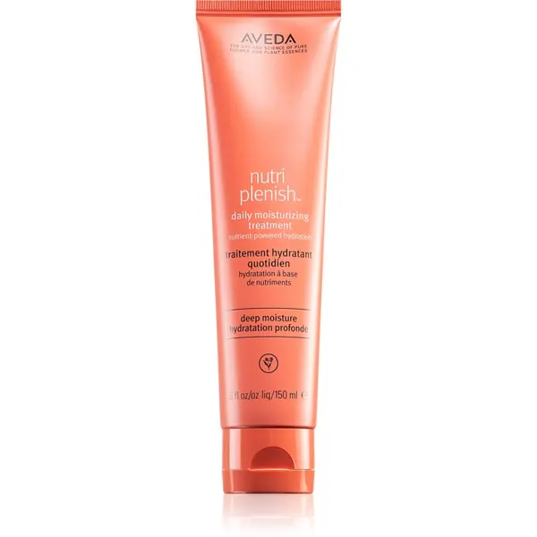 Aveda Aveda Nutriplenish™ Daily Moisturizing Treatment intenzivna vlažilna nega za lase 150 ml