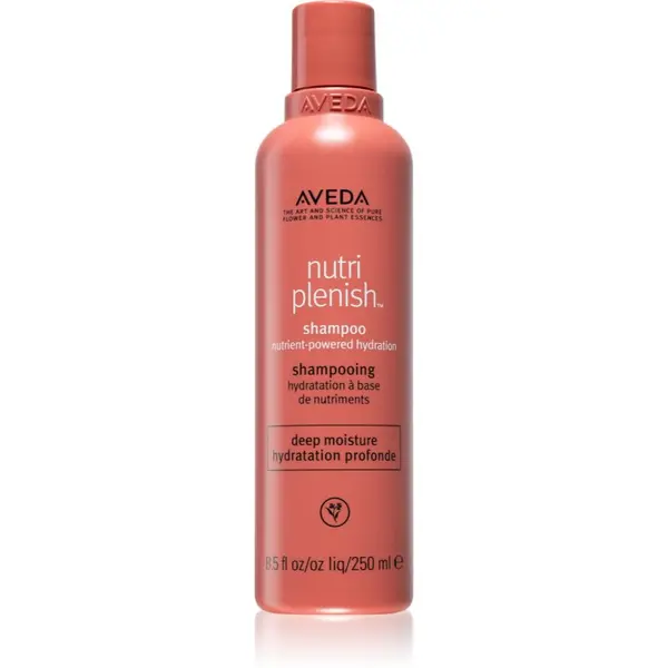 Aveda Aveda Nutriplenish™ Shampoo Deep Moisture intenzivno hranilni šampon za suhe lase 250 ml