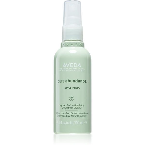 Aveda Aveda Pure Abundance™ Style-Prep™ stiling pršilo za volumen 100 ml