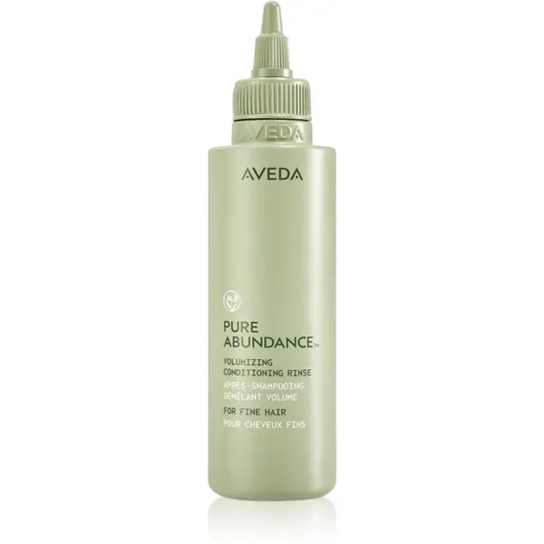 Aveda Aveda Pure Abundance™ Volumizing Conditioning Rinse balzam za volumen in čvrstost 150 ml