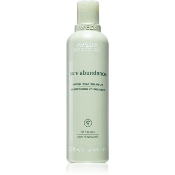 Aveda Aveda Pure Abundance™ Volumizing Shampoo šampon za volumen za tanke lase 250 ml
