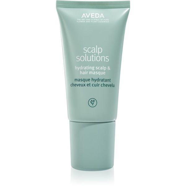 Aveda Aveda Scalp Solutions Hydrating Masque vlažilna maska za lase 150 ml