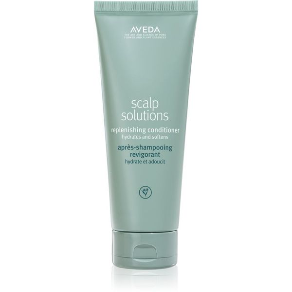 Aveda Aveda Scalp Solutions Replenishing Conditioner nežen balzam za prehrano in hidracijo 200 ml