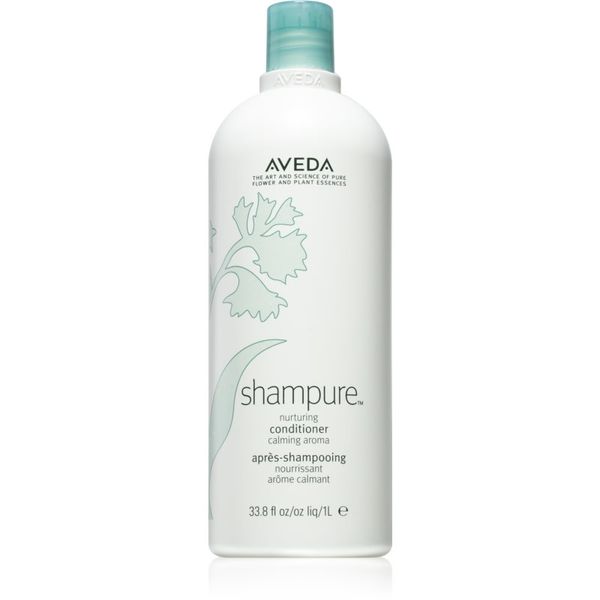 Aveda Aveda Shampure™ Nurturing Conditioner lahek balzam za prehrano in sijaj 1000 ml