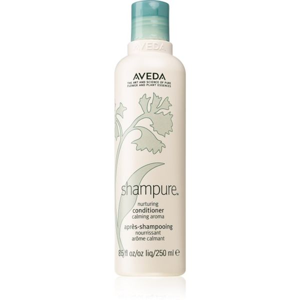 Aveda Aveda Shampure™ Nurturing Conditioner lahek balzam za prehrano in sijaj 250 ml