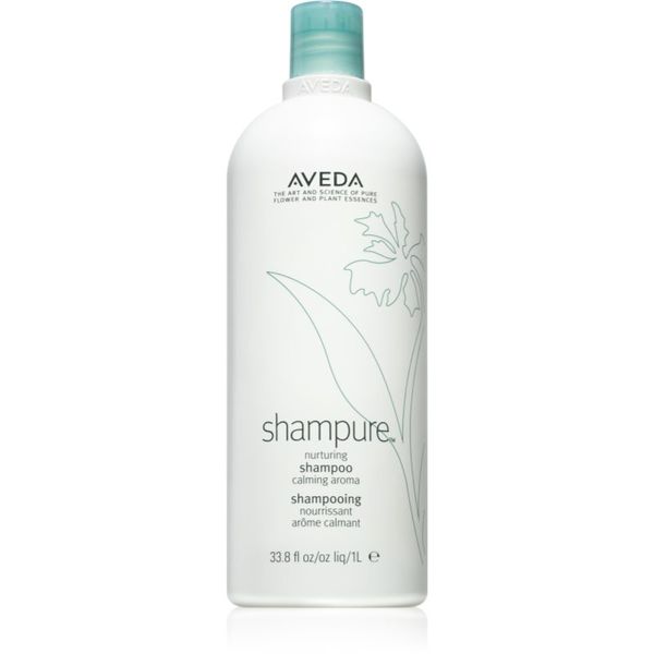 Aveda Aveda Shampure™ Nurturing Shampoo pomirjujoči šampon za vse tipe las 1000 ml