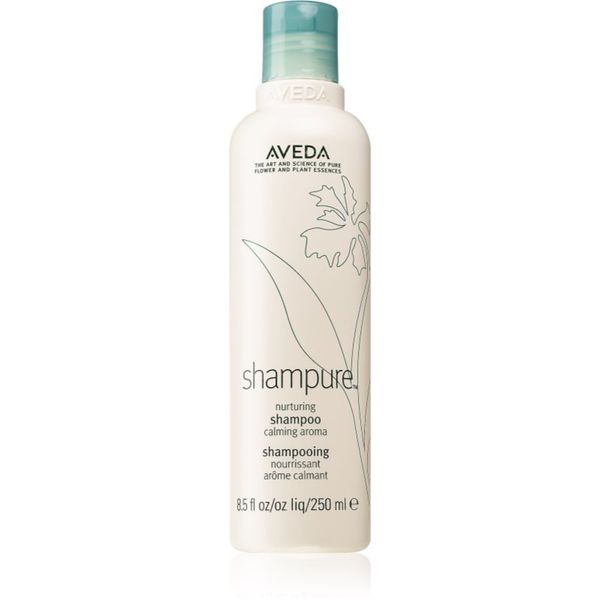 Aveda Aveda Shampure™ Nurturing Shampoo pomirjujoči šampon za vse tipe las 250 ml