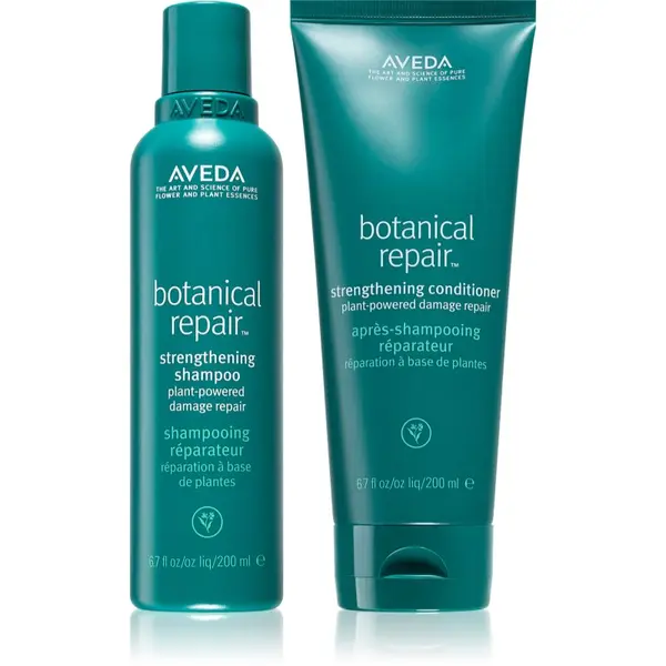 Aveda Aveda Strengthening Set set