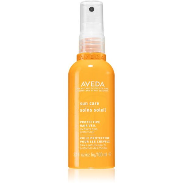 Aveda Aveda Sun Care Protective Hair Veil vodoodporno pršilo za lase izpostavljene soncu 100 ml