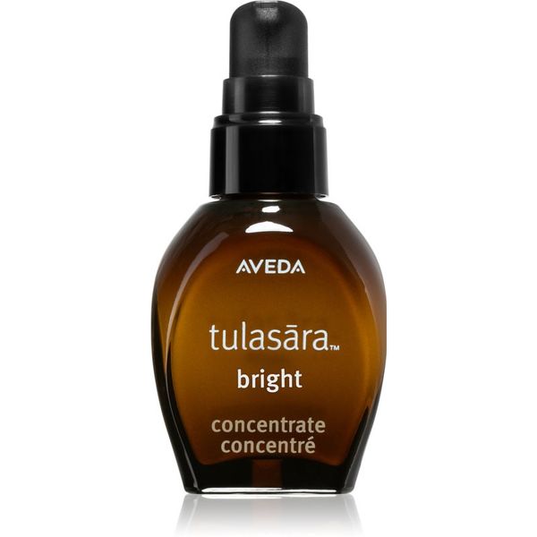 Aveda Aveda Tulasāra™ Bright Concentrate posvetlitveni serum z vitaminom C 30 ml