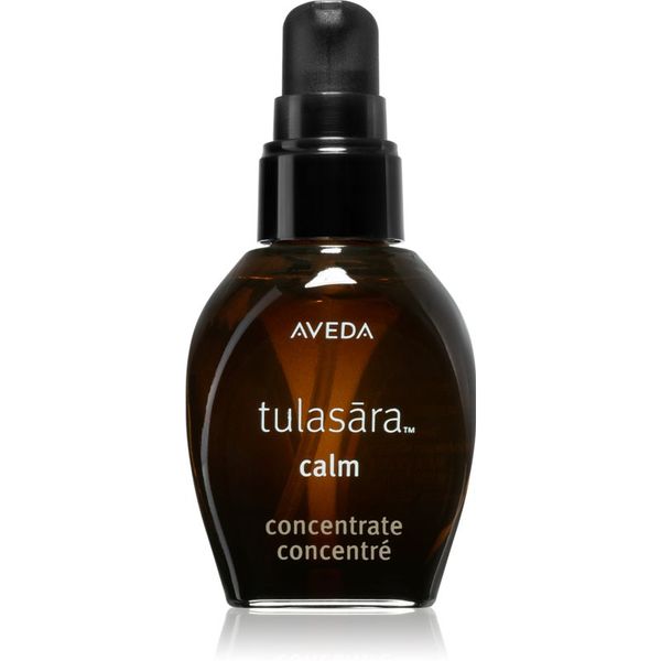 Aveda Aveda Tulasāra™ Calm Concentrate pomirjajoči serum za občutljivo kožo 30 ml