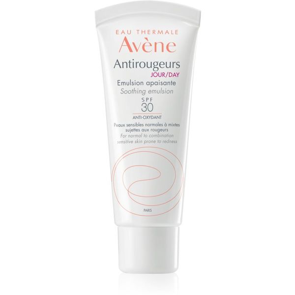 Avène Avène Antirougeurs dnevna pomirjujoča emulzija SPF 30 40 ml