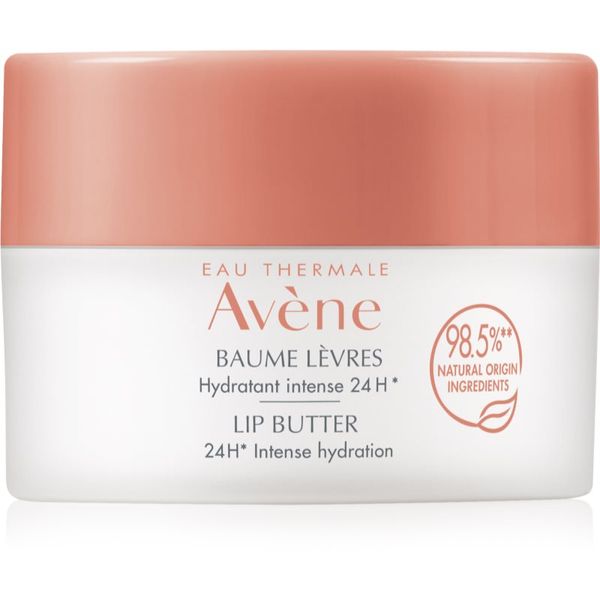 Avène Avène Baume Lèvres intenzivni vlažilni balzam za ustnice 10 ml