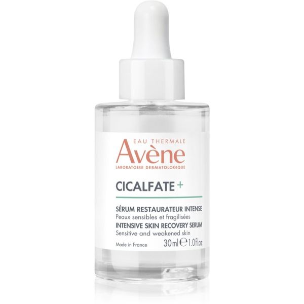 Avène Avène Cicalfate + intenzivni serum za obnovo kožne pregrade   za obnovo kožne pregrade   30 ml